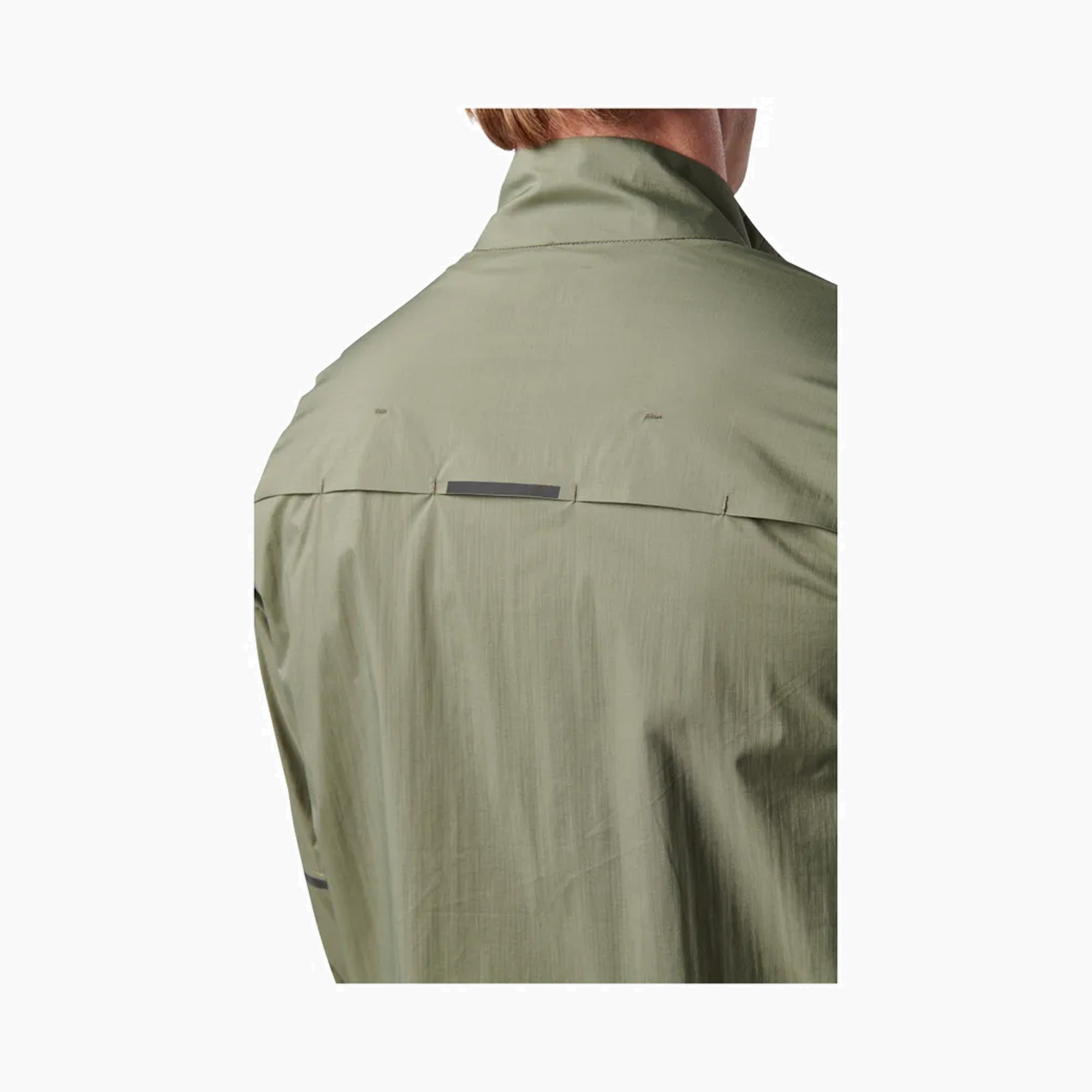 PT-R Packable Jacket