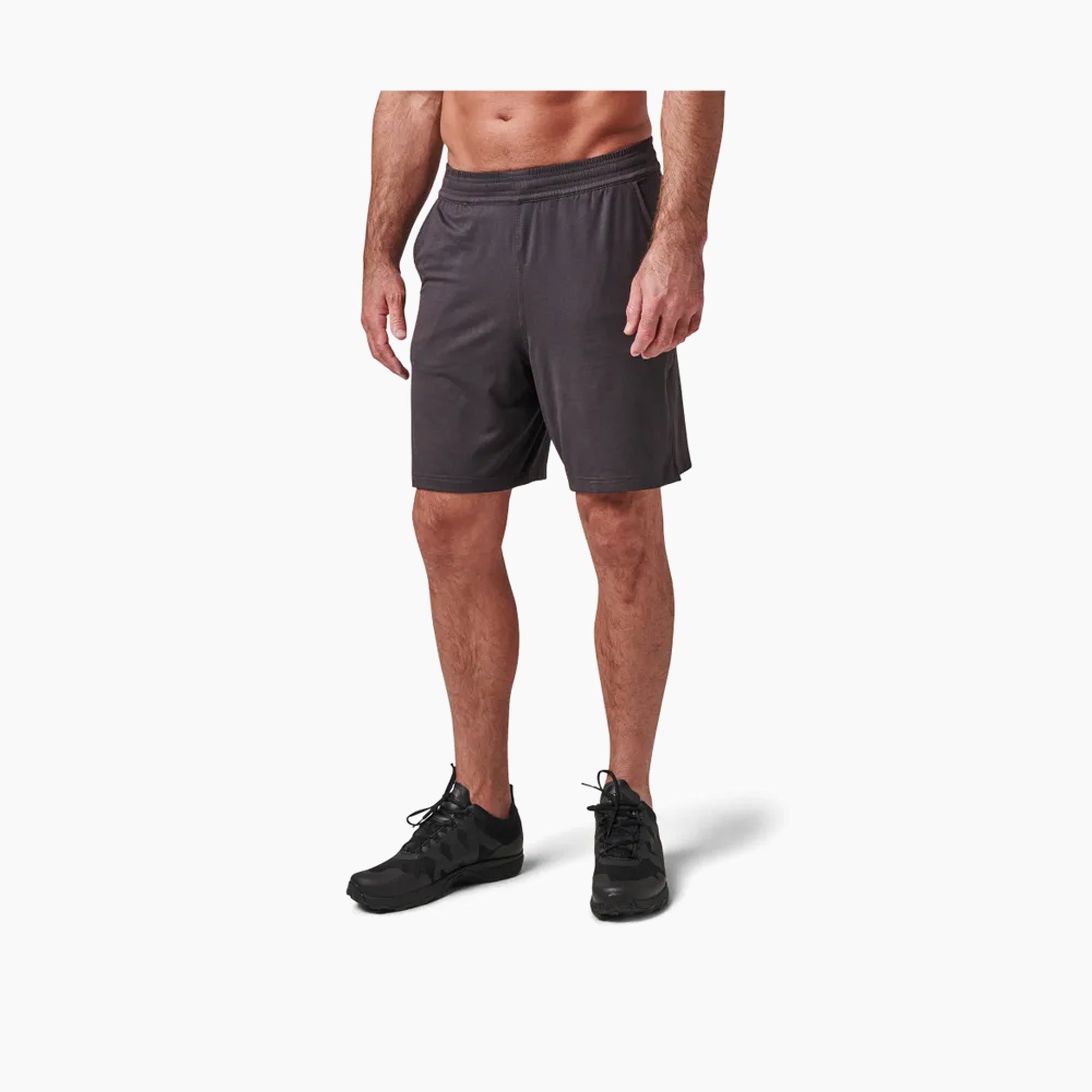 PT-R Knit Shorts