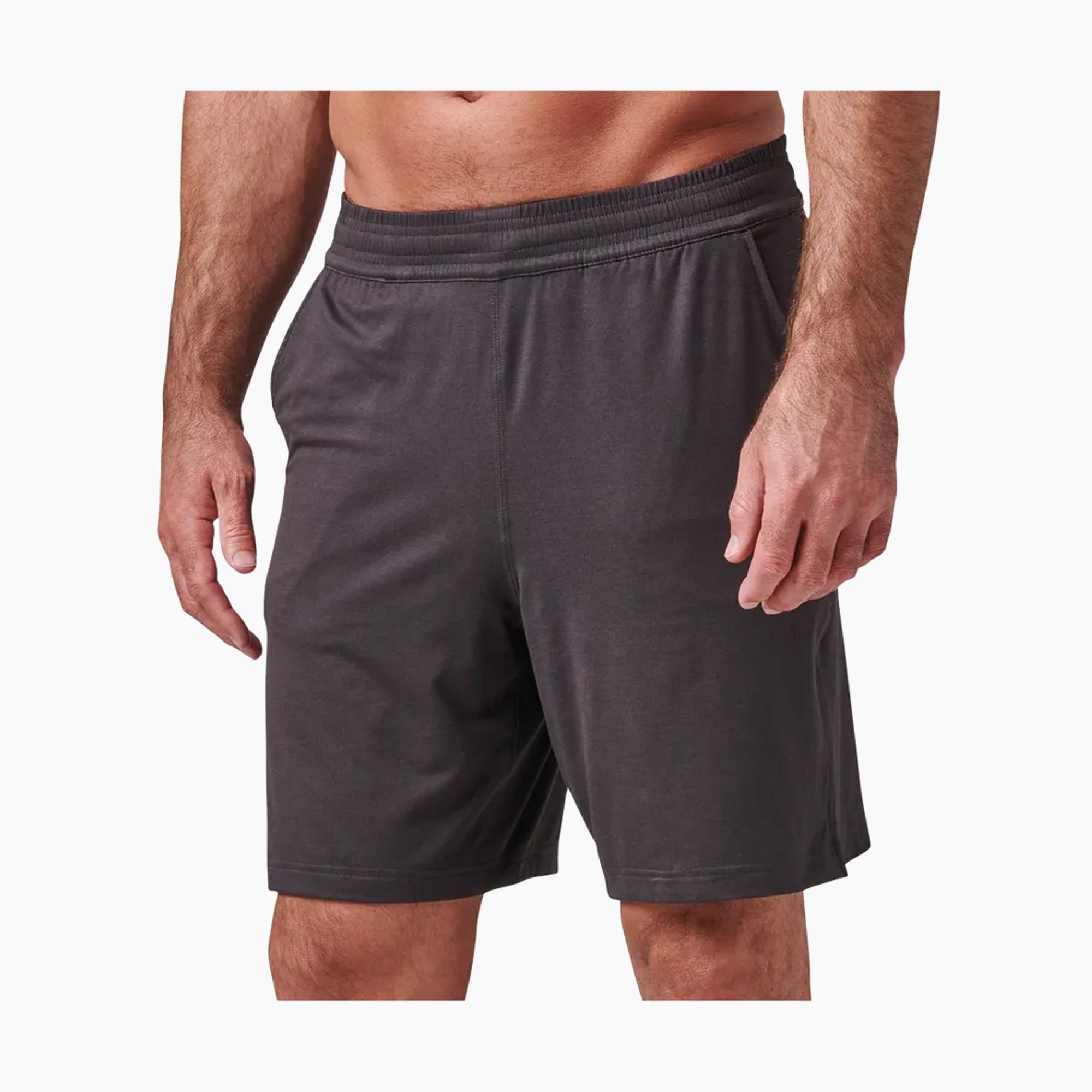 PT-R Knit Shorts
