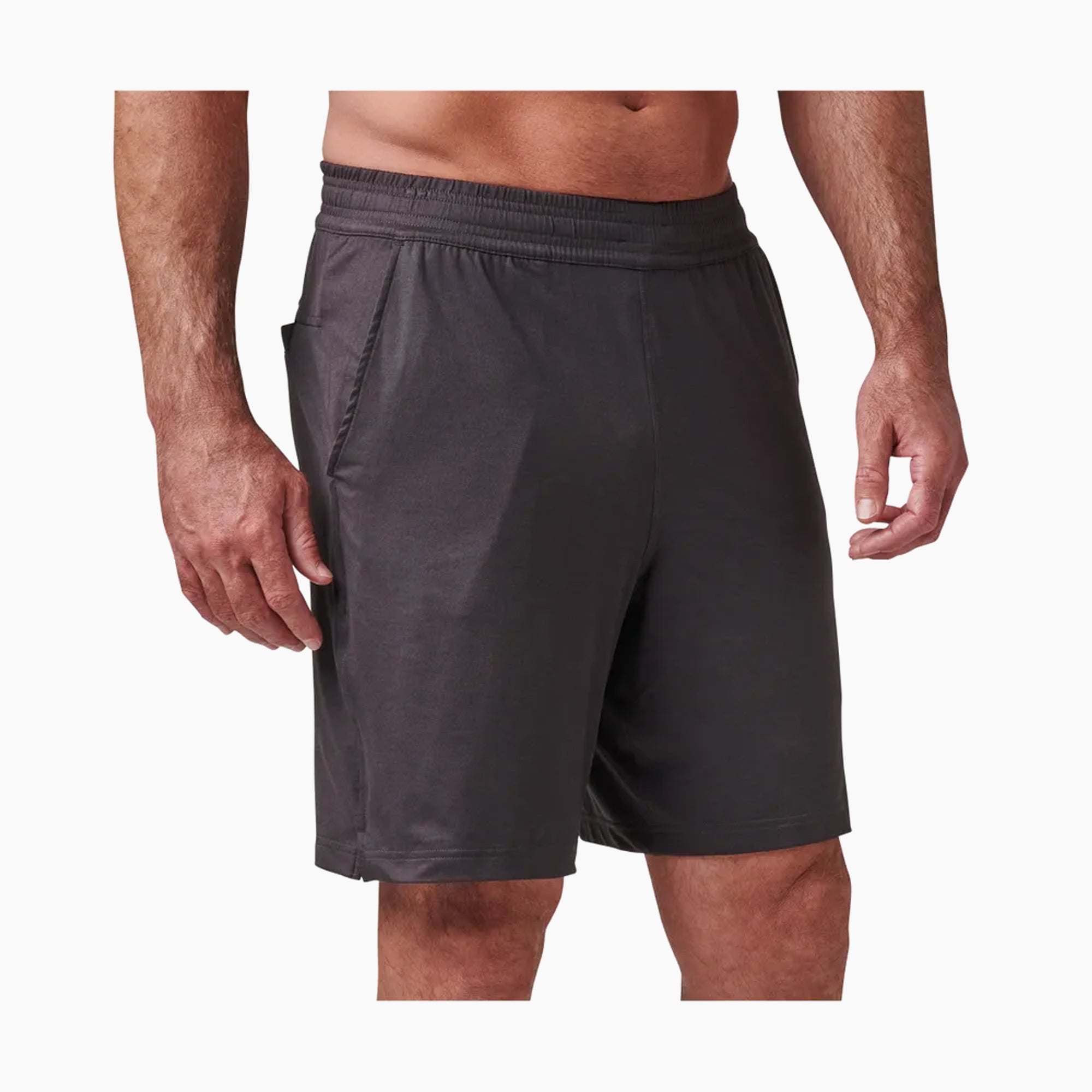 PT-R Knit Shorts