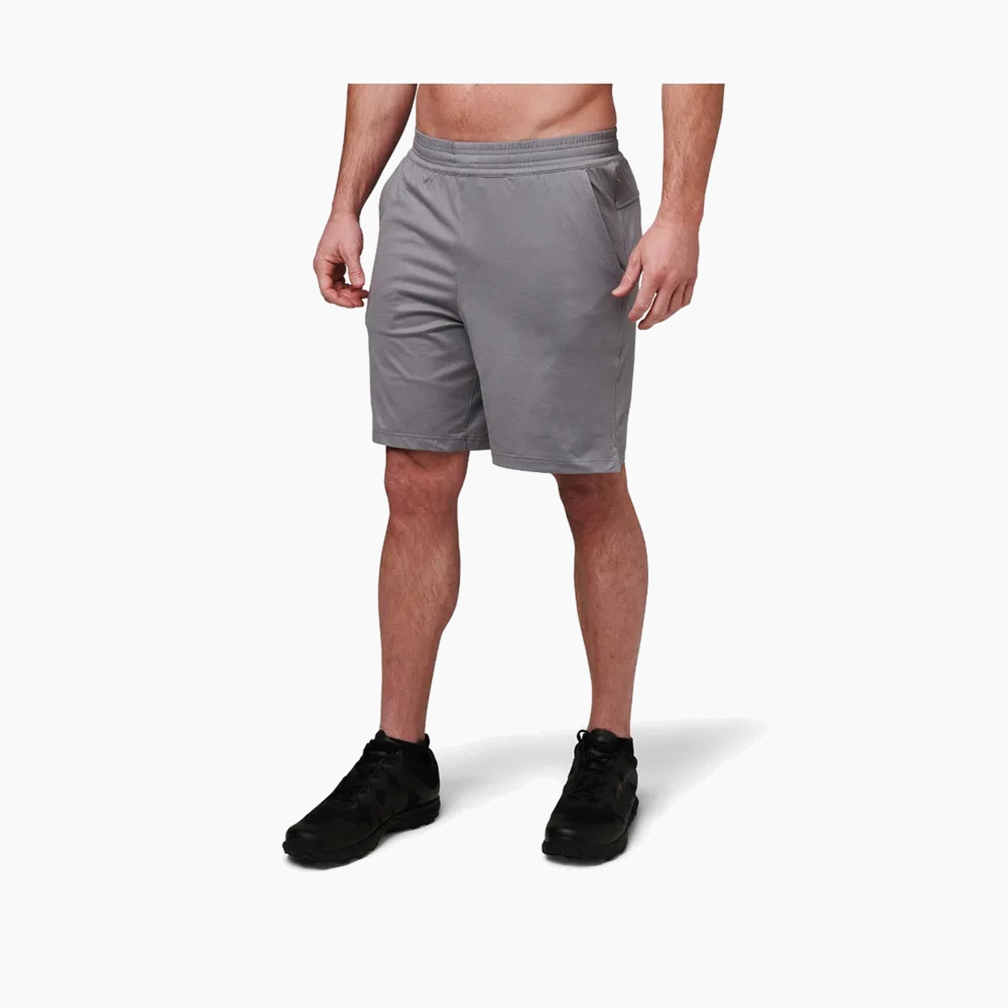 PT-R Knit Shorts