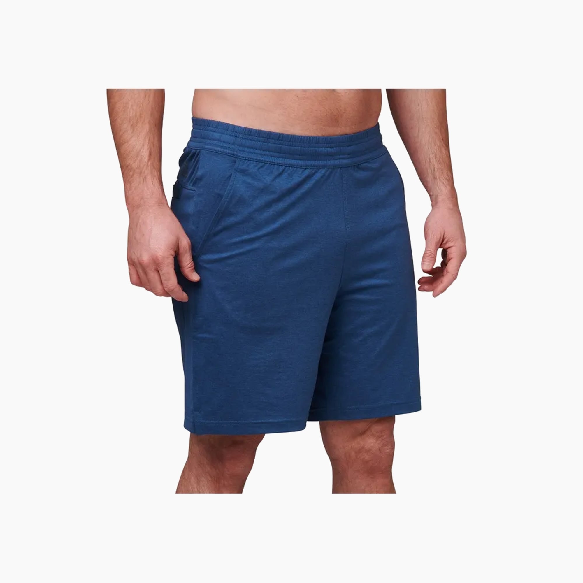 PT-R Knit Shorts