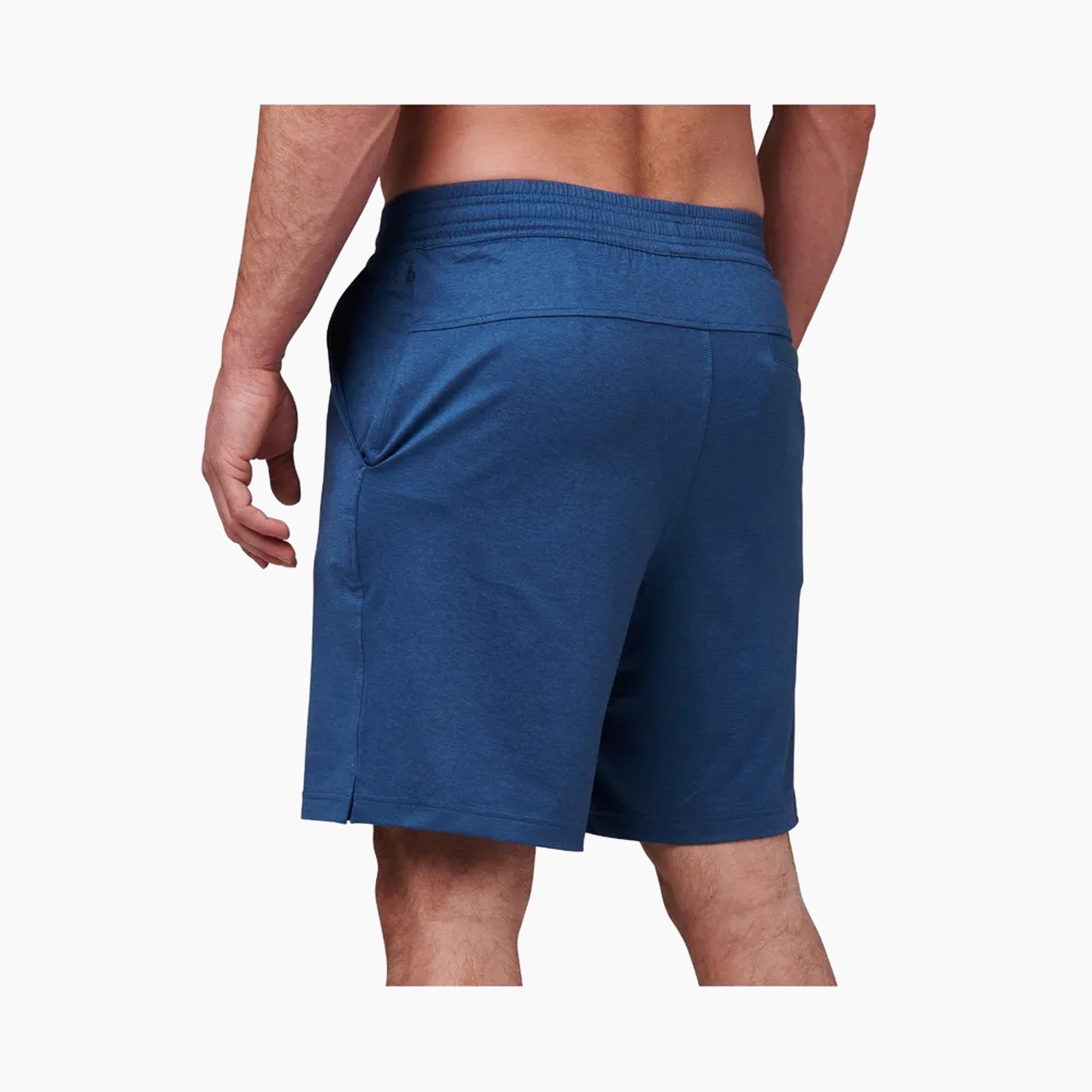 PT-R Knit Shorts