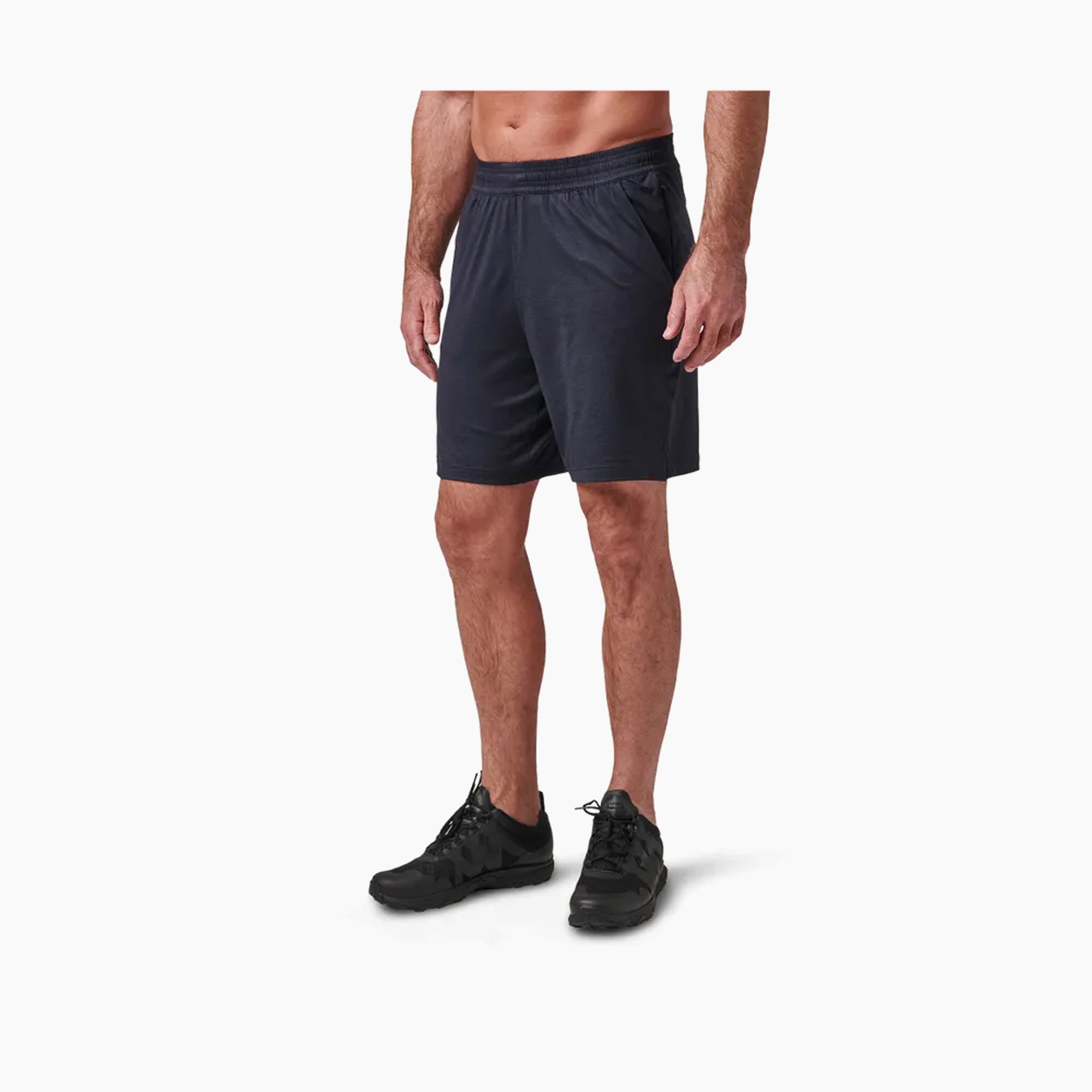 PT-R Knit Shorts