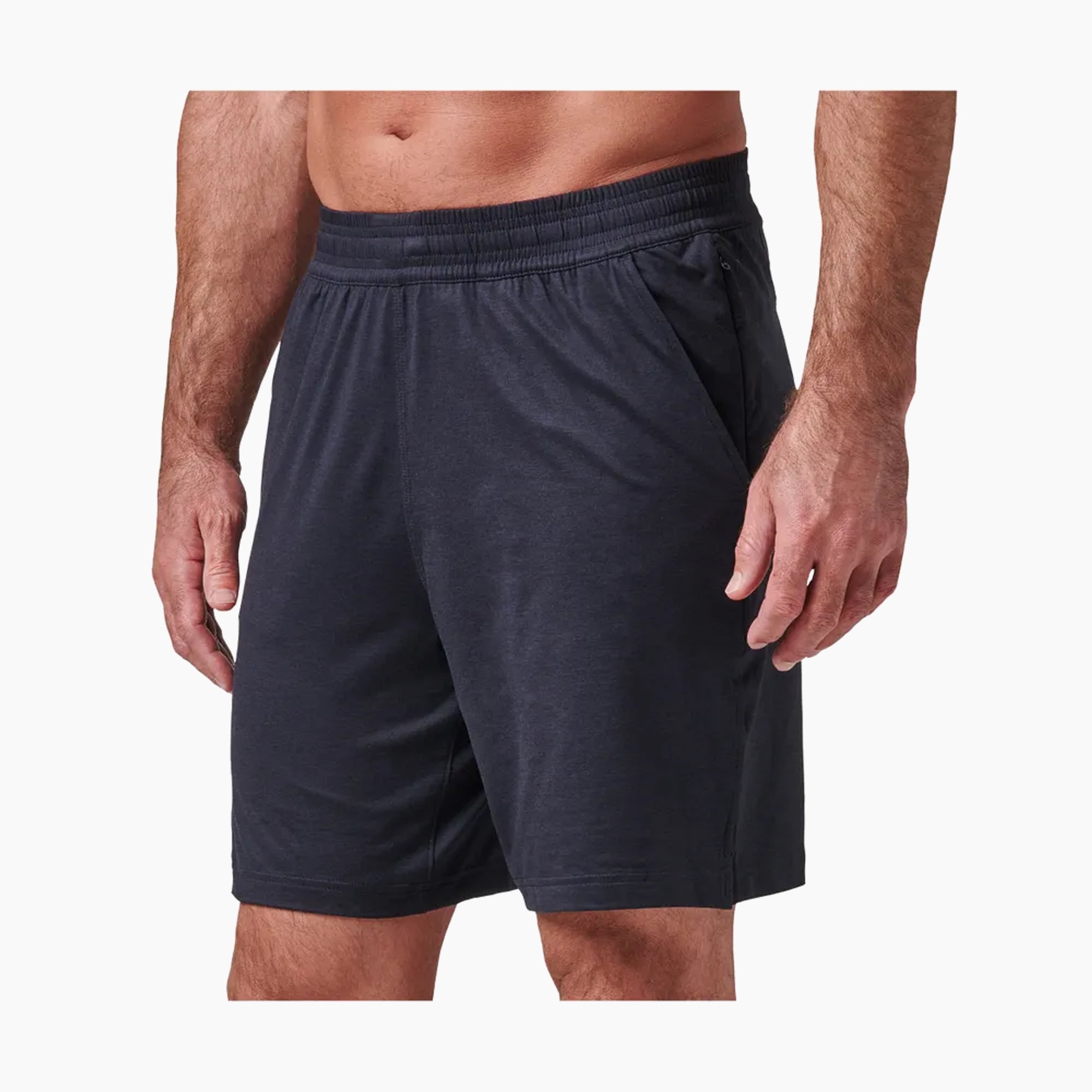 PT-R Knit Shorts