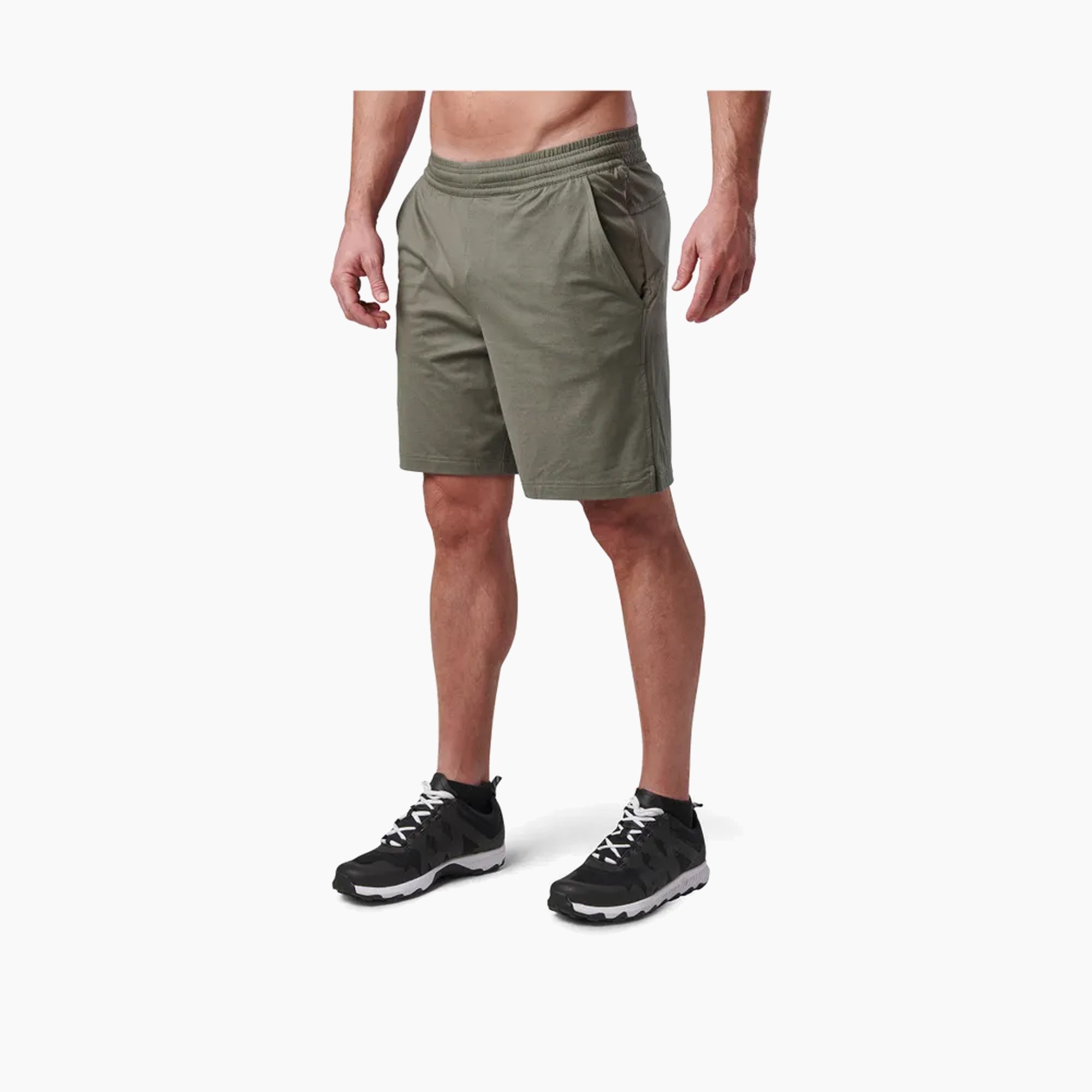 PT-R Knit Shorts