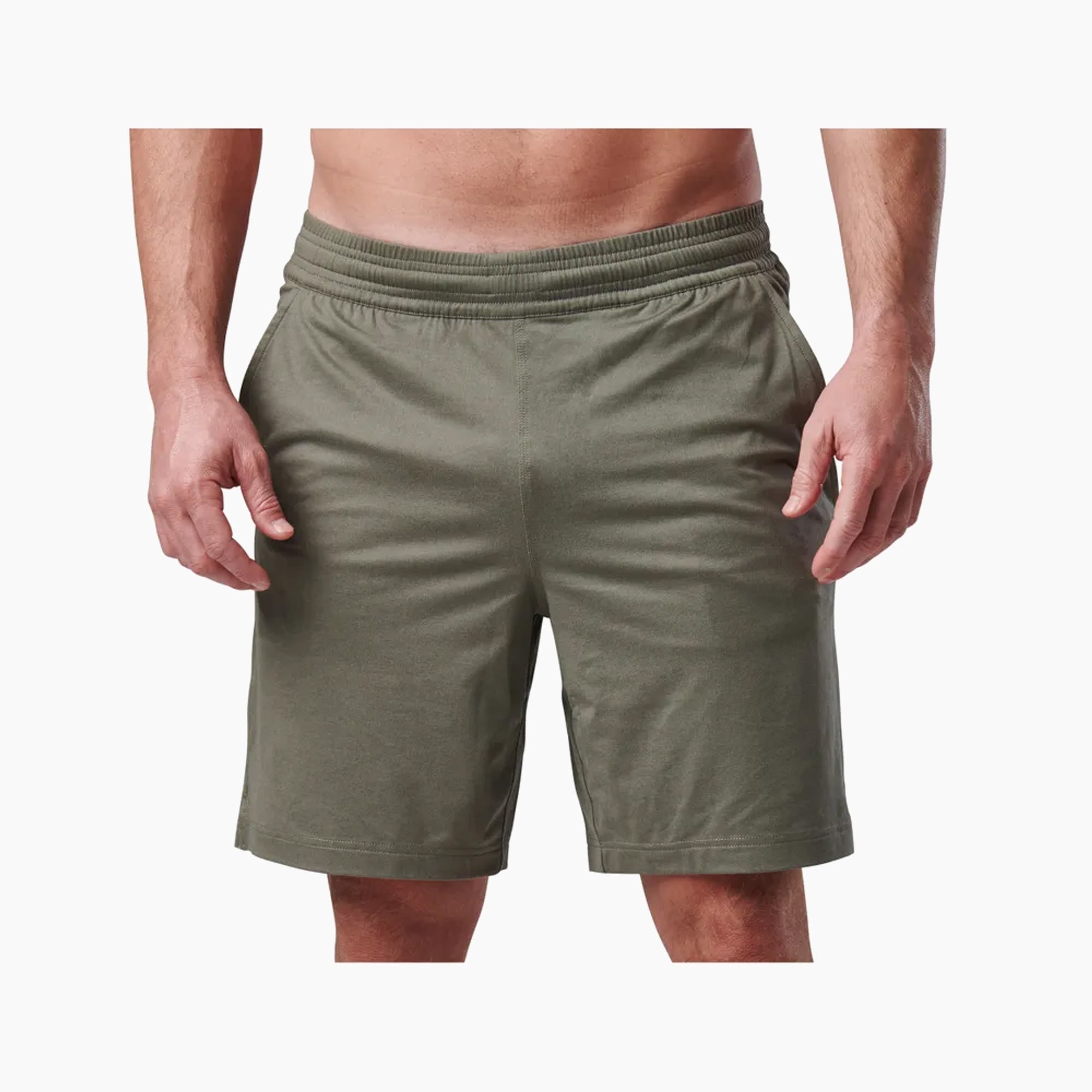 PT-R Knit Shorts