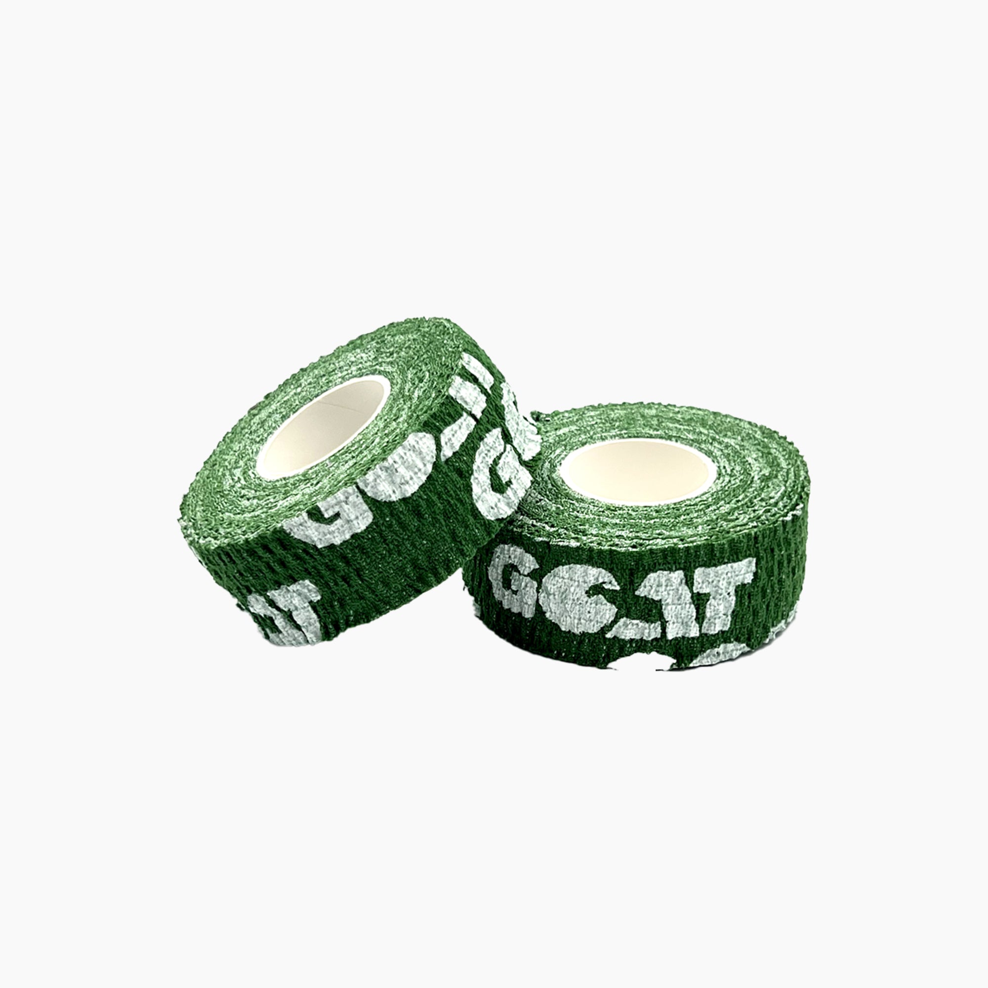 GOAT | Sportstape (2,5cm)