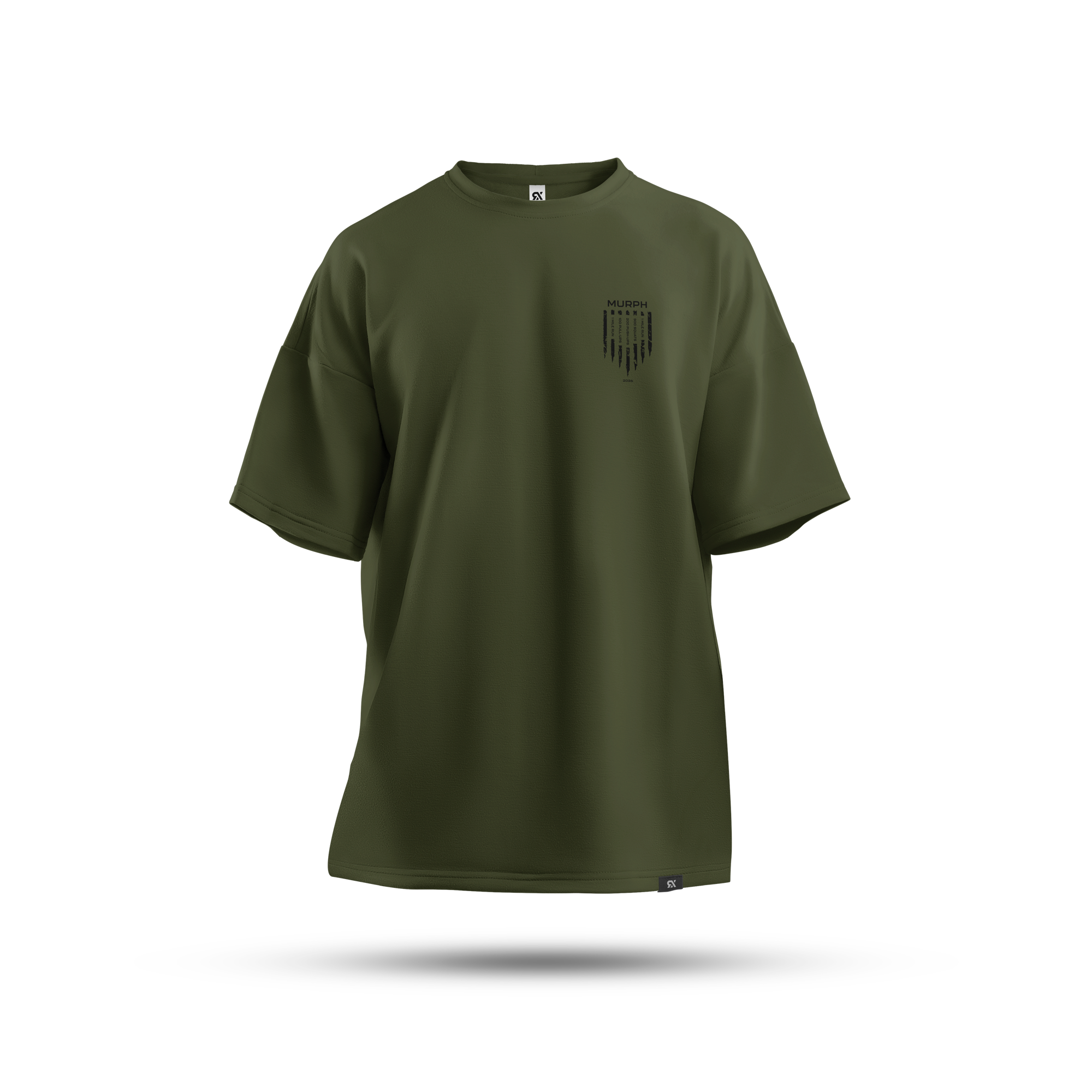 MURPH '26 Tee