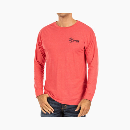 Deadfall Long Sleeve Tee