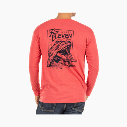 Deadfall Long Sleeve Tee