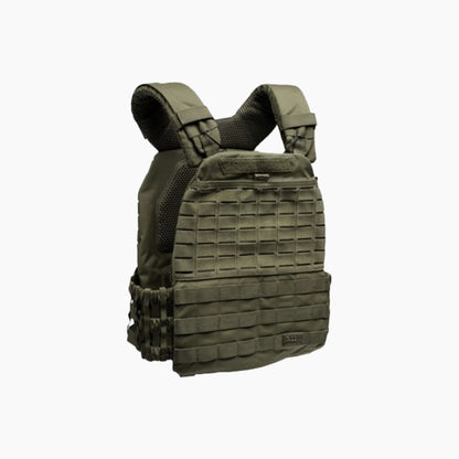 Tactec Plate Carrier