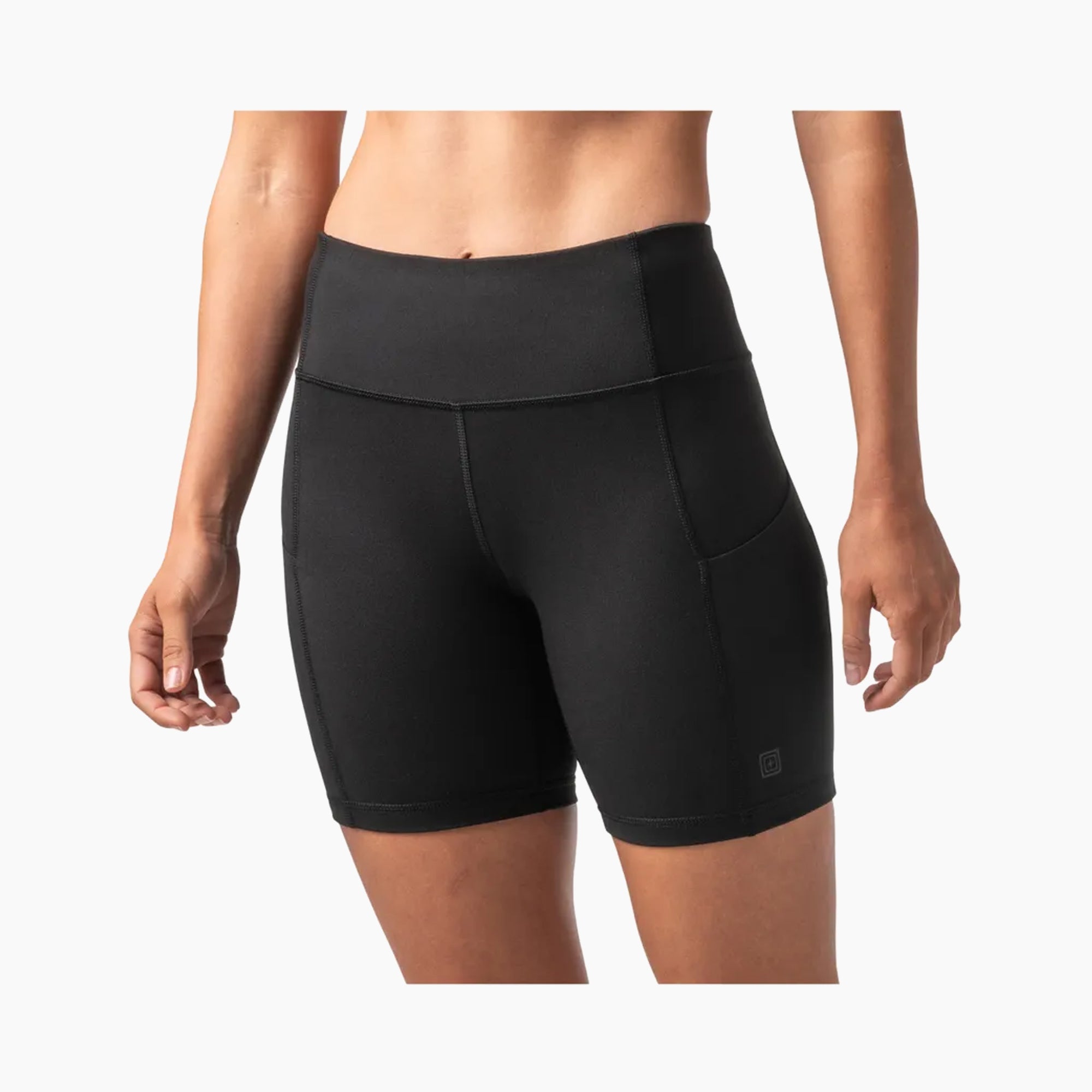 PT-R Eliza Shorts