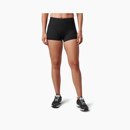 PT-R Max Effort Shorts