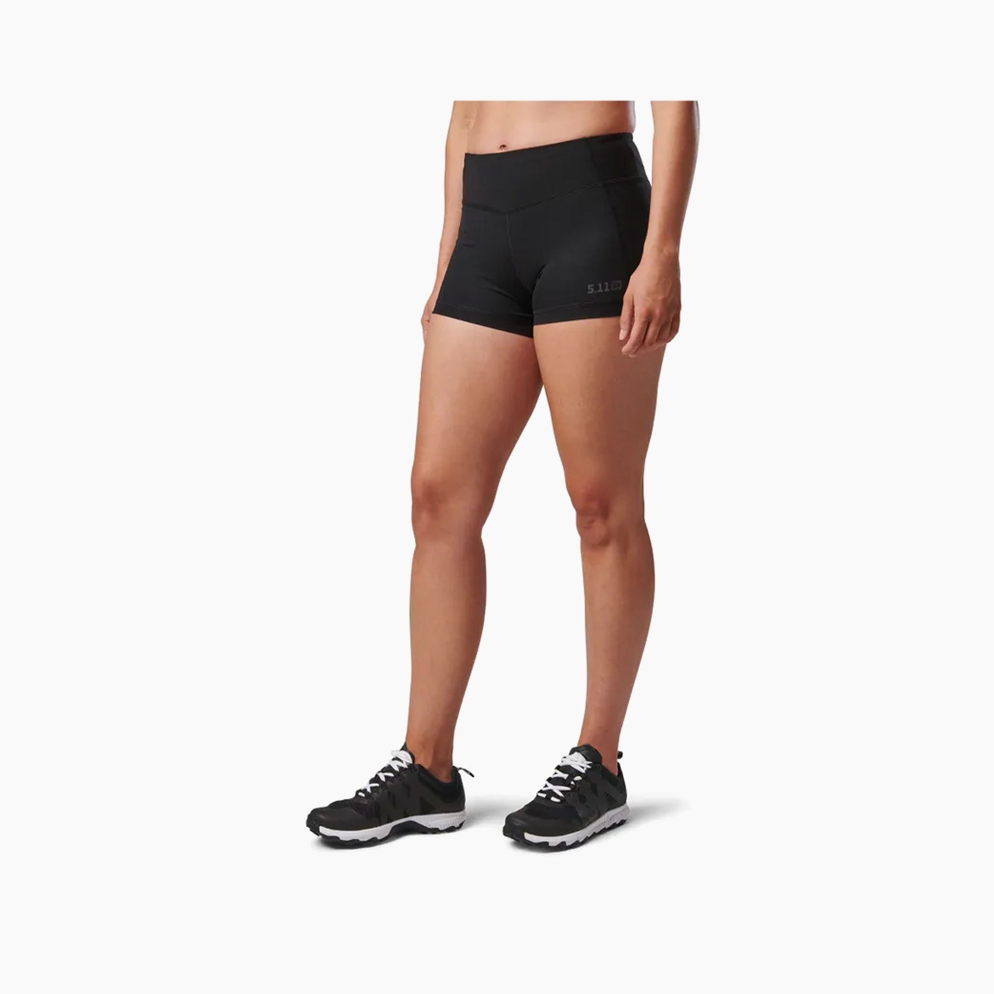 PT-R Max Effort Shorts