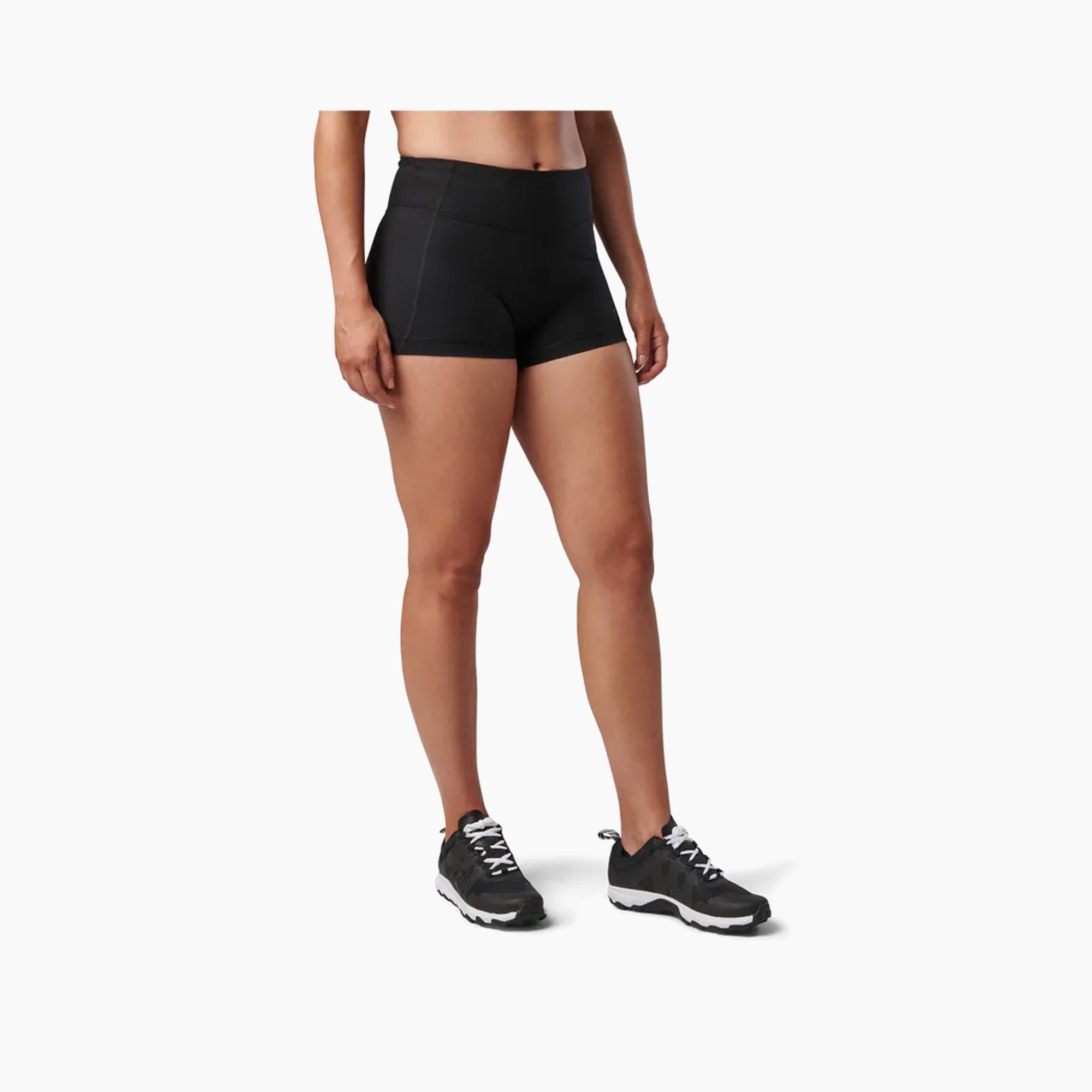 PT-R Max Effort Shorts