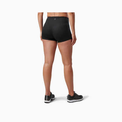 PT-R Max Effort Shorts