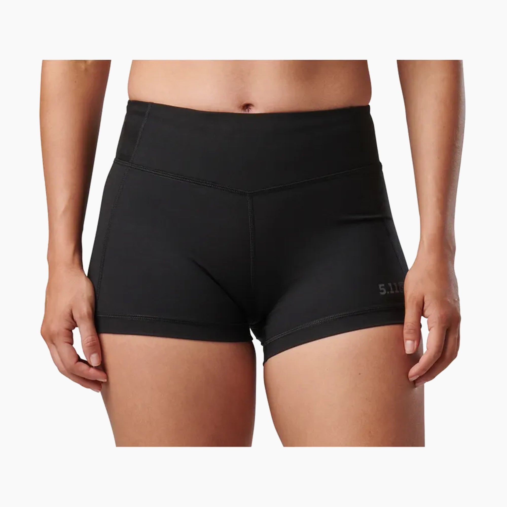 PT-R Max Effort Shorts