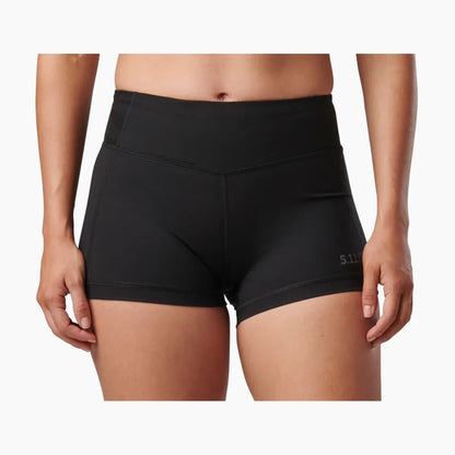 PT-R Max Effort Shorts