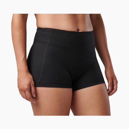 PT-R Max Effort Shorts