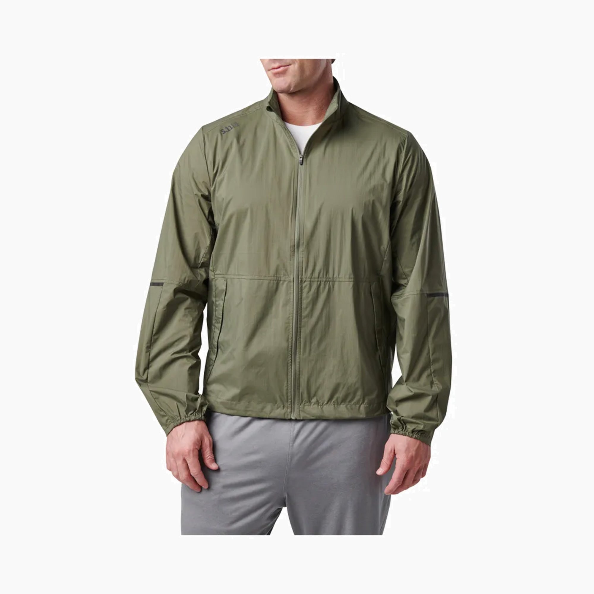 PT-R Packable Jacket