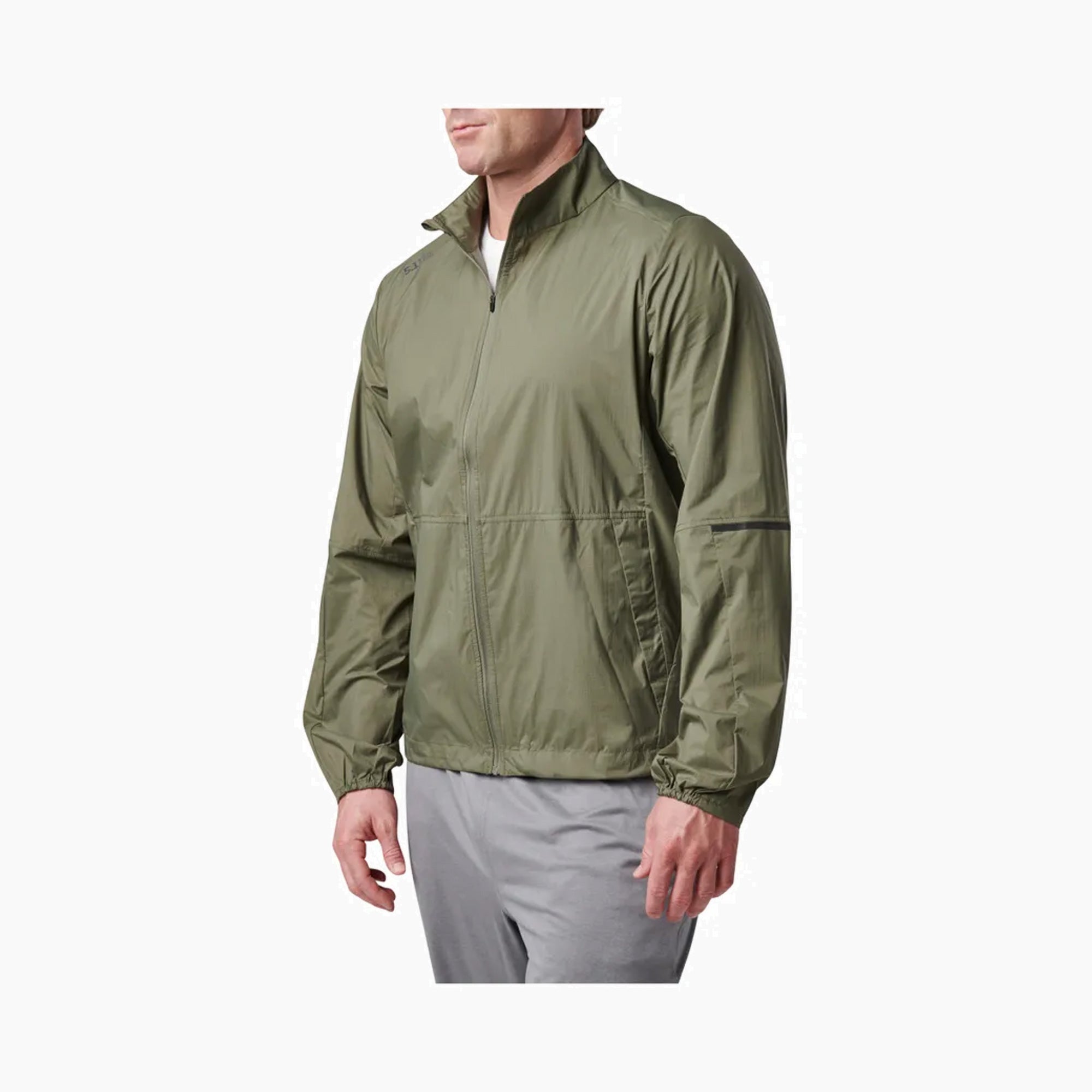 PT-R Packable Jacket