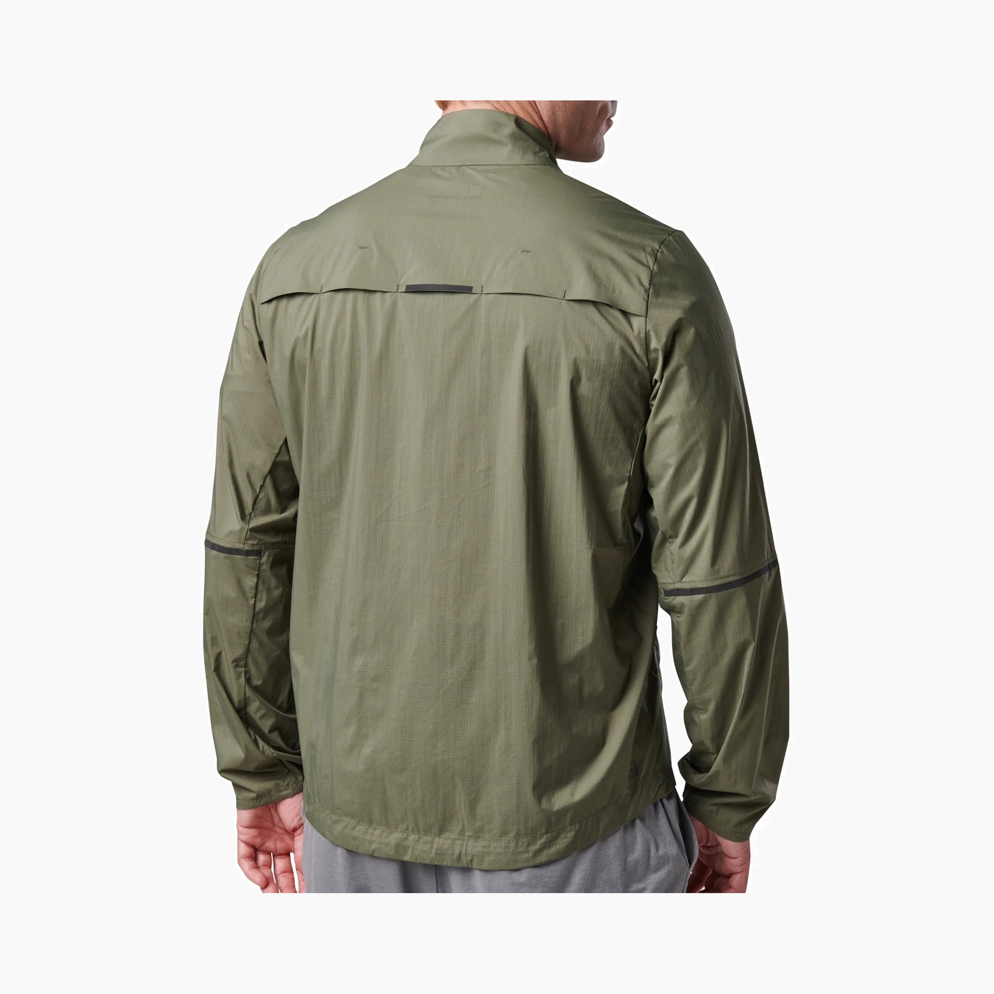 PT-R Packable Jacket