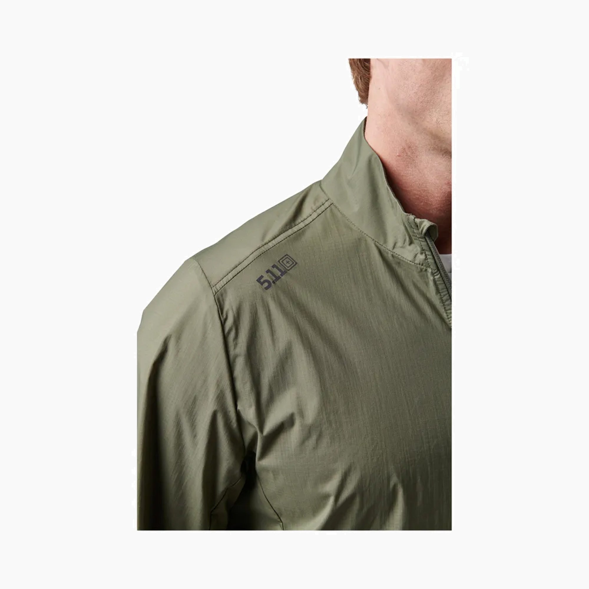 PT-R Packable Jacket