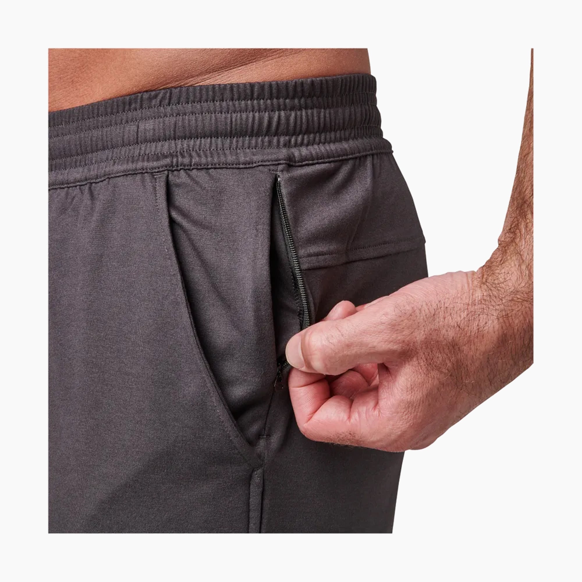 PT-R Forged Knot Shorts