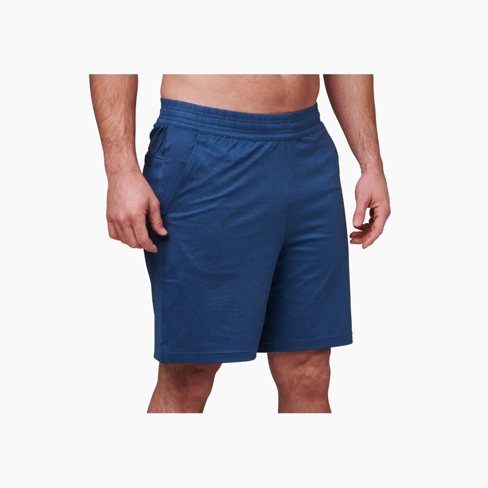 PT-R Forged Knot Shorts