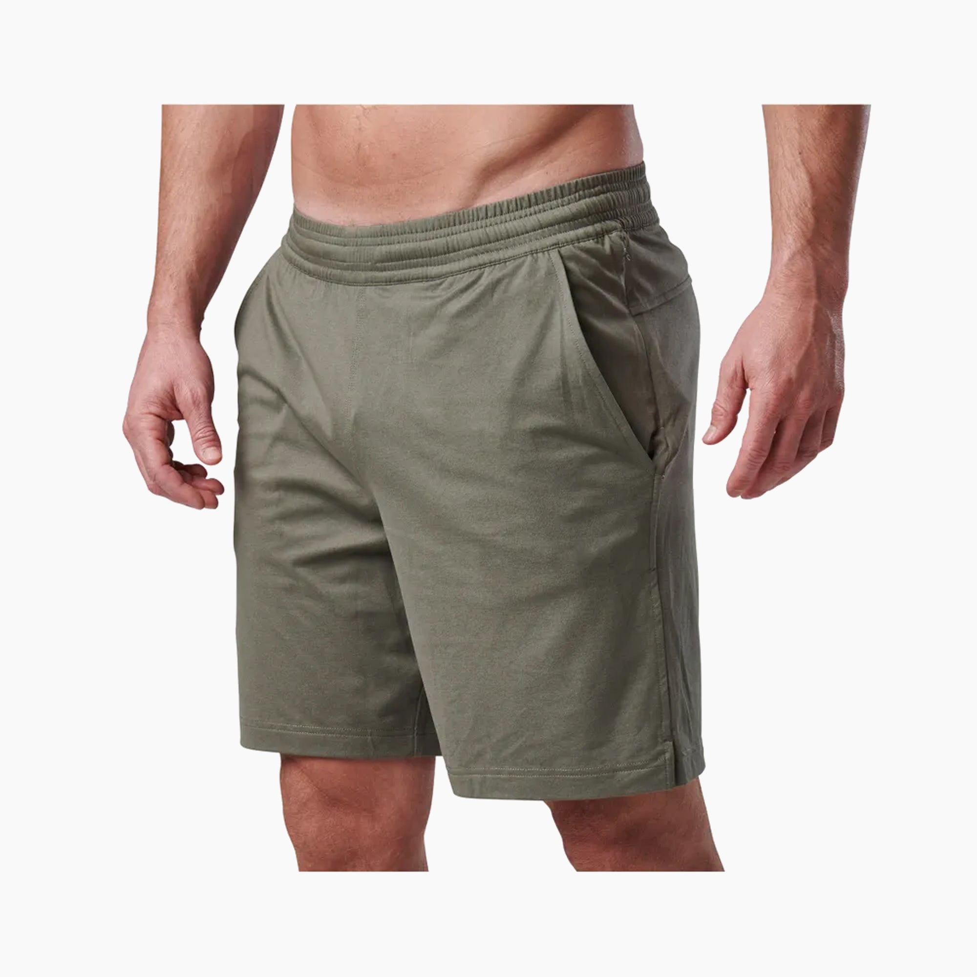 PT-R Forged Knot Shorts