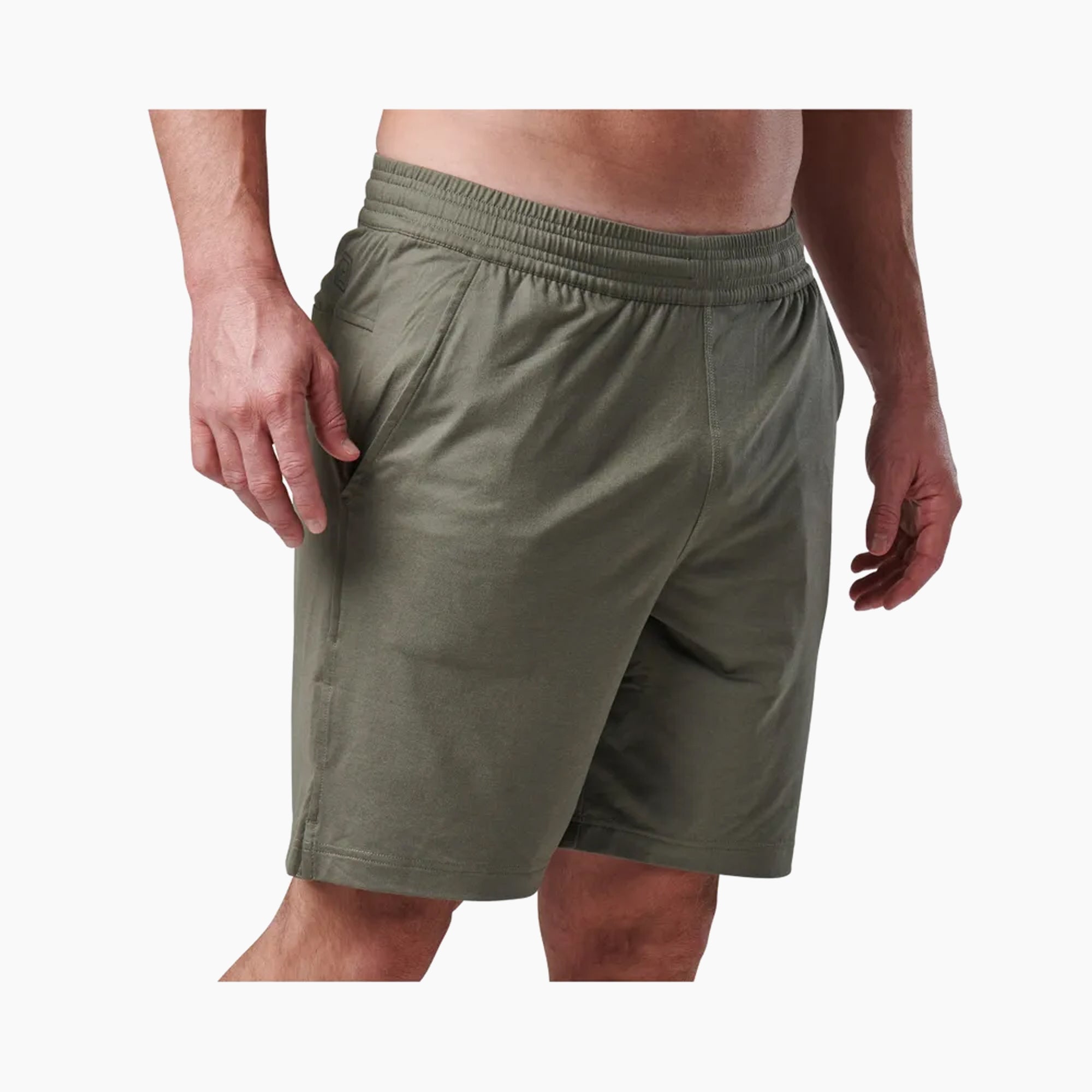 PT-R Forged Knot Shorts