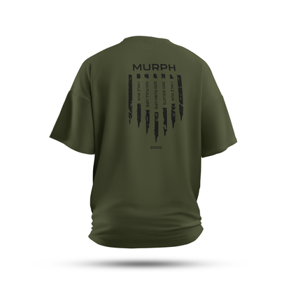 MURPH '26 Tee