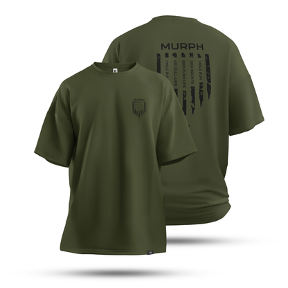 MURPH '26 Tee