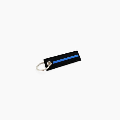 Thin Blue Line Keyhanger